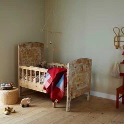 Mikkel Tagesdecke/Überwurf 135x200cm