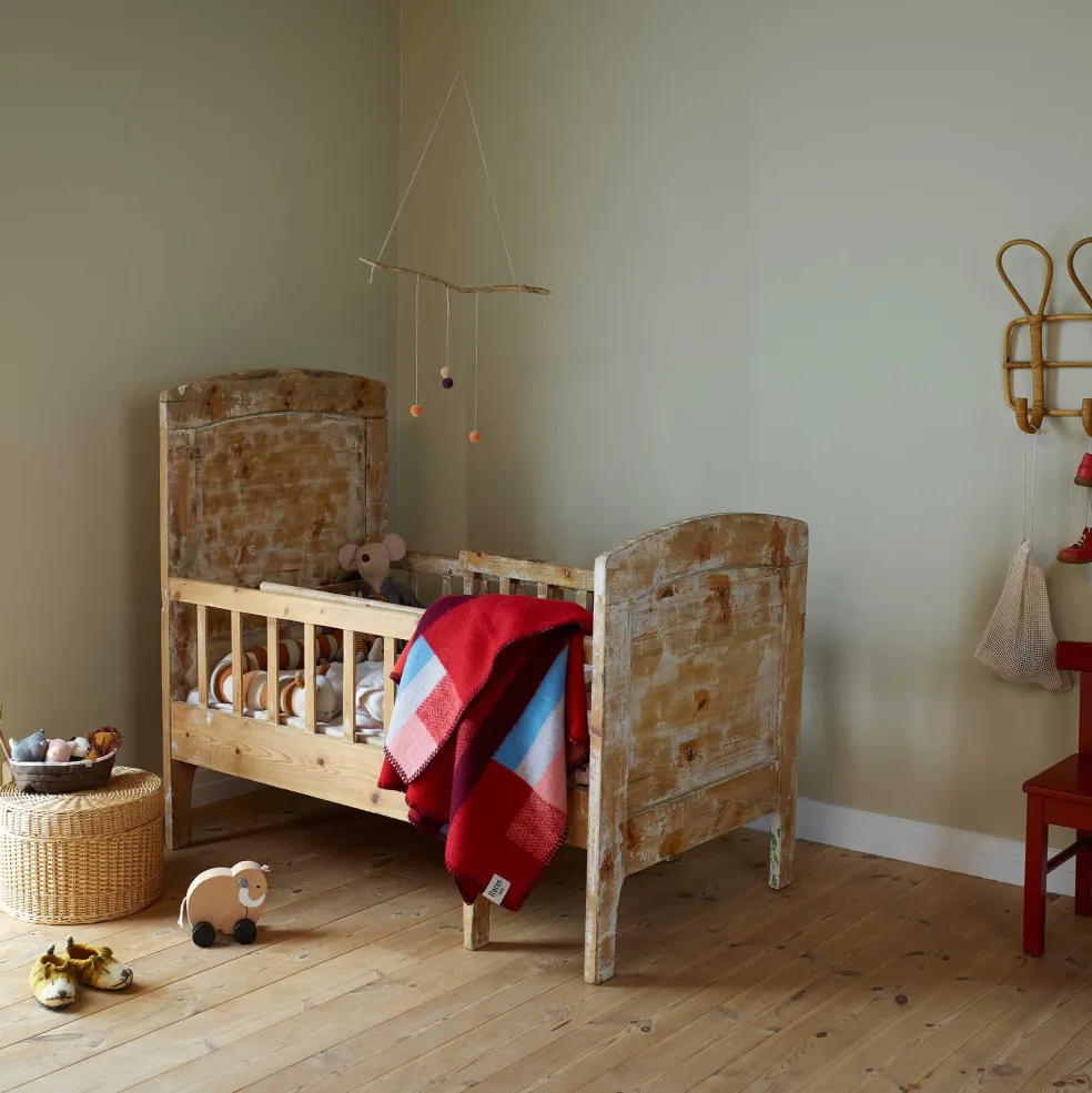 Mikkel Tagesdecke/Überwurf 135x200cm