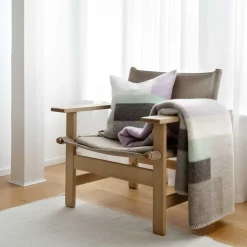 Mikkel Tagesdecke/Überwurf 135x200cm