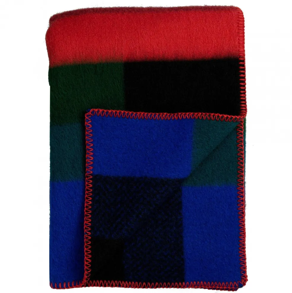 Mikkel Tagesdecke/Überwurf 135x200cm