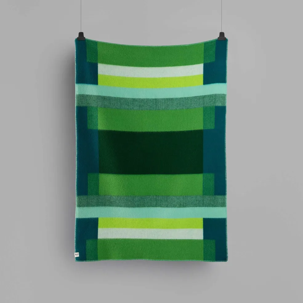 Mikkel Tagesdecke/Überwurf 135x200cm