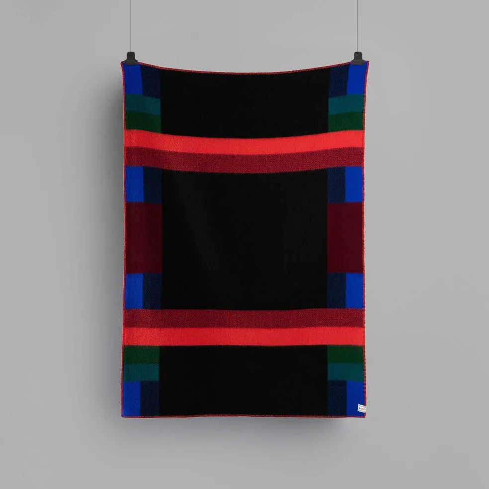 Mikkel Tagesdecke/Überwurf 135x200cm