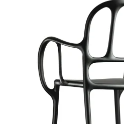 Milà Outdoor Armlehnstuhl