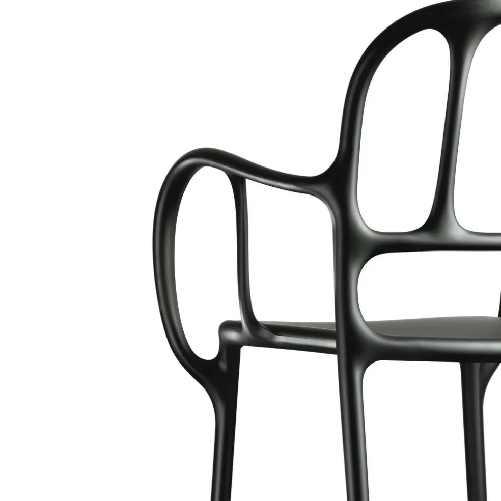 Milà Outdoor Armlehnstuhl