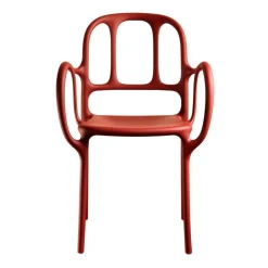 Milà Outdoor Armlehnstuhl