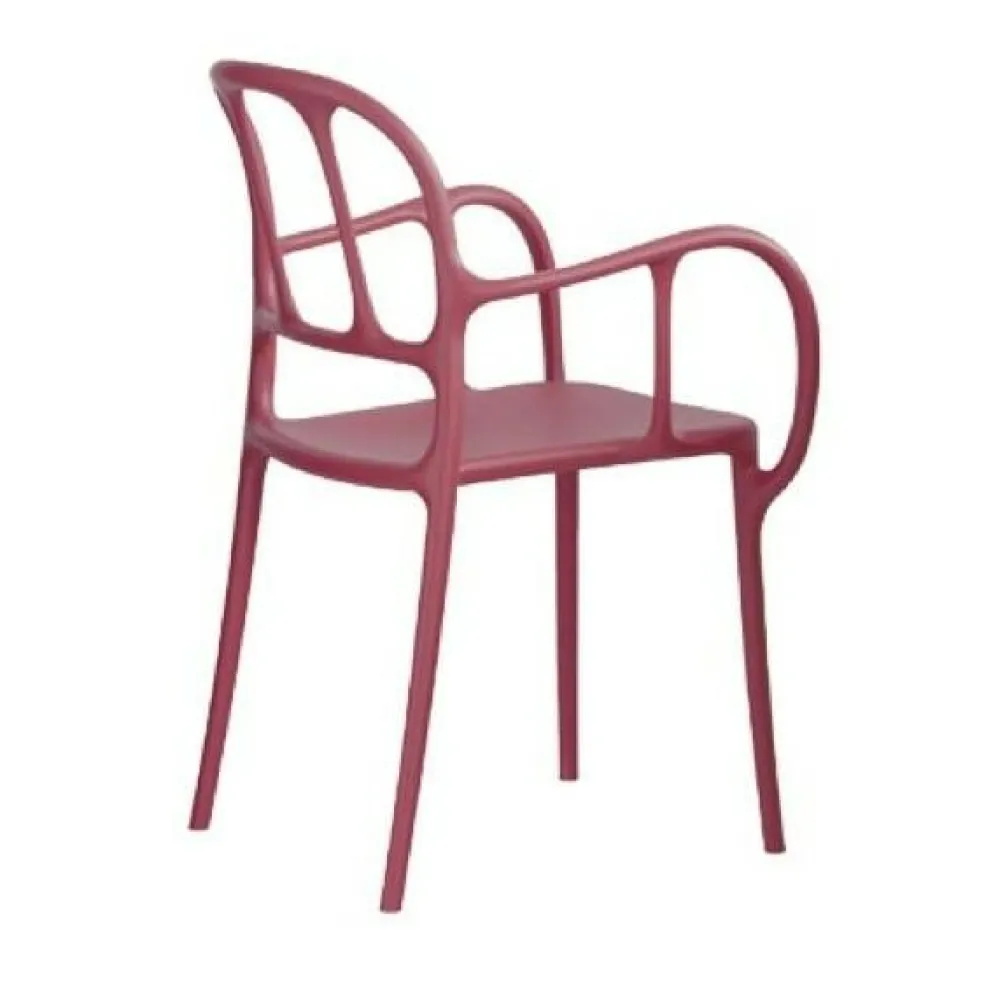 Milà Outdoor Armlehnstuhl