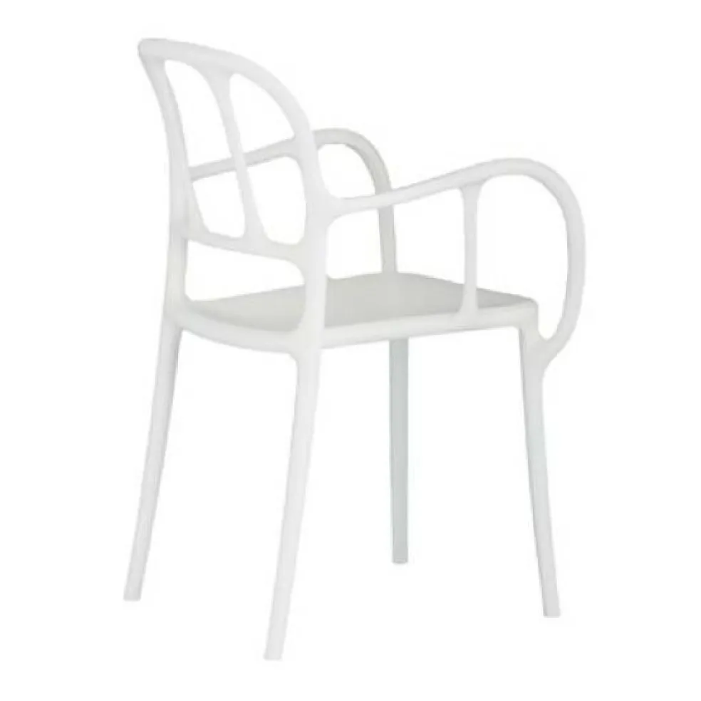 Milà Outdoor Armlehnstuhl