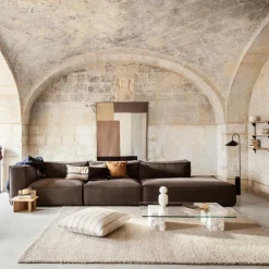 Mineral Couchtisch 120x70cm