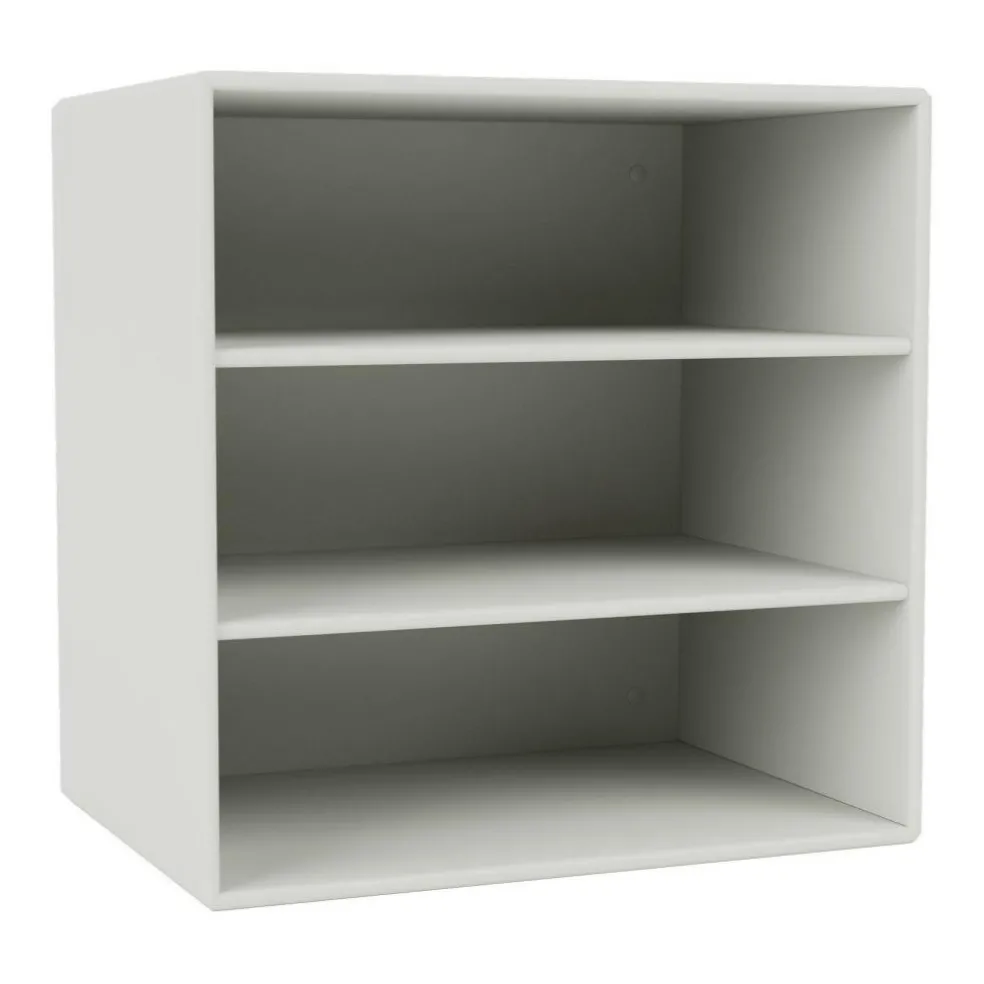 Mini 1004 Modul mit Regalen