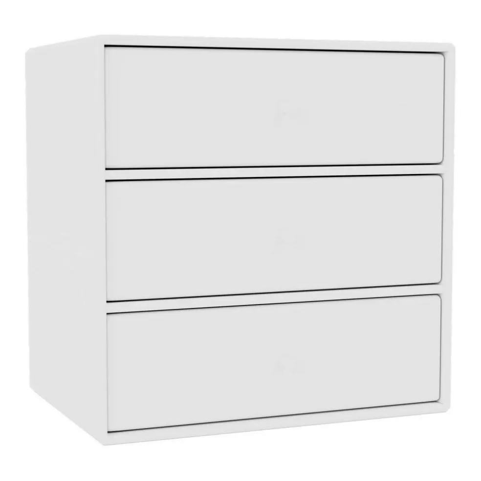 Mini 1007 Modul mit Schubladenfach