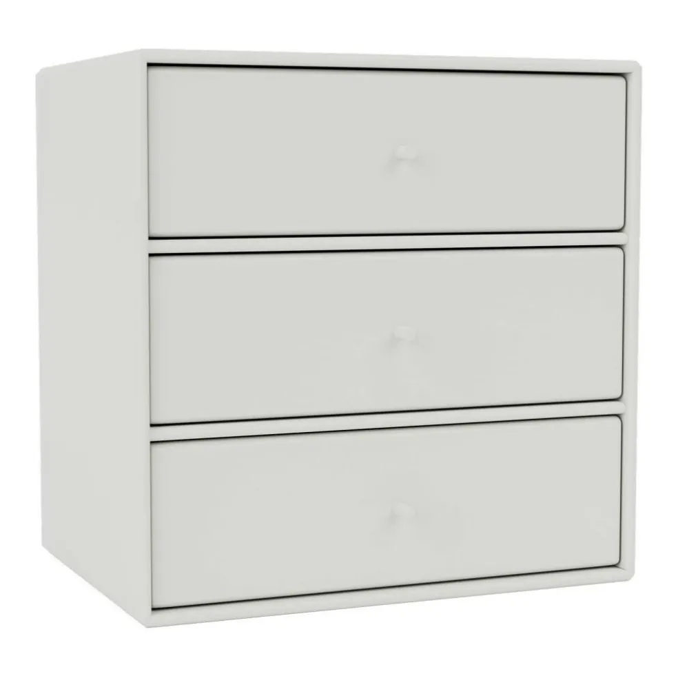 Mini 1007 Modul mit Schubladenfach