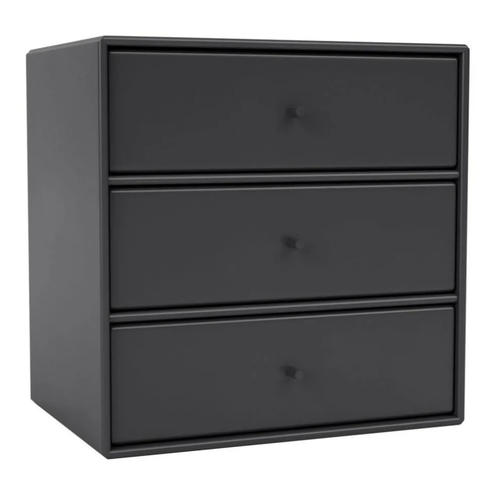 Mini 1007 Modul mit Schubladenfach