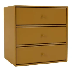 Mini 1007 Modul mit Schubladenfach