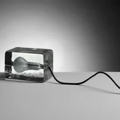 Mini Block Tischleuchte