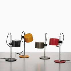 Mini Coupé 2201 Tischleuchte