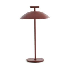 Mini Geen-A LED Outdoor Tischleuchte mit Akku