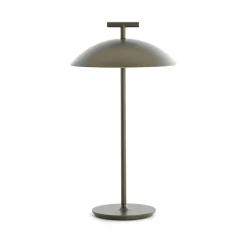 Mini Geen-A LED Outdoor Tischleuchte mit Akku