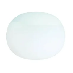 Mini Glo Ball C/W Badleuchte