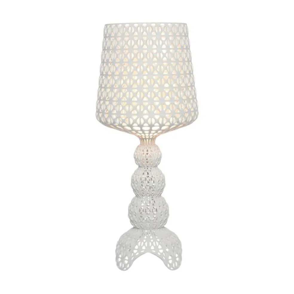 Mini Kabuki LED Tischleuchte