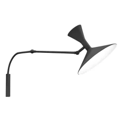 Mini Lampe de Marseille Wandleuchte