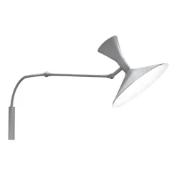 Mini Lampe de Marseille Wandleuchte