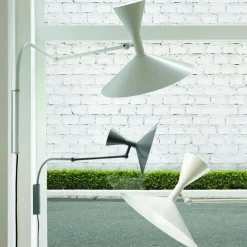 Mini Lampe de Marseille Wandleuchte