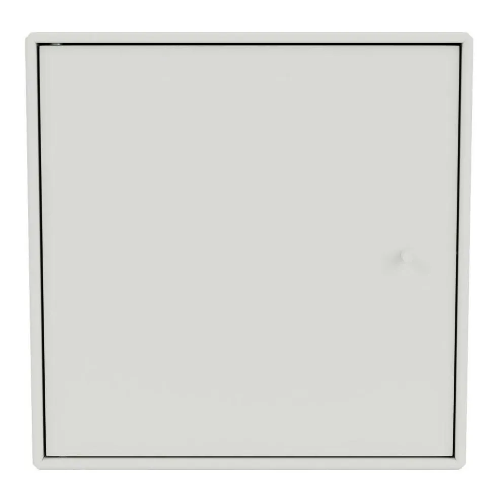 Mini Modul mit Tür 35x35x25cm