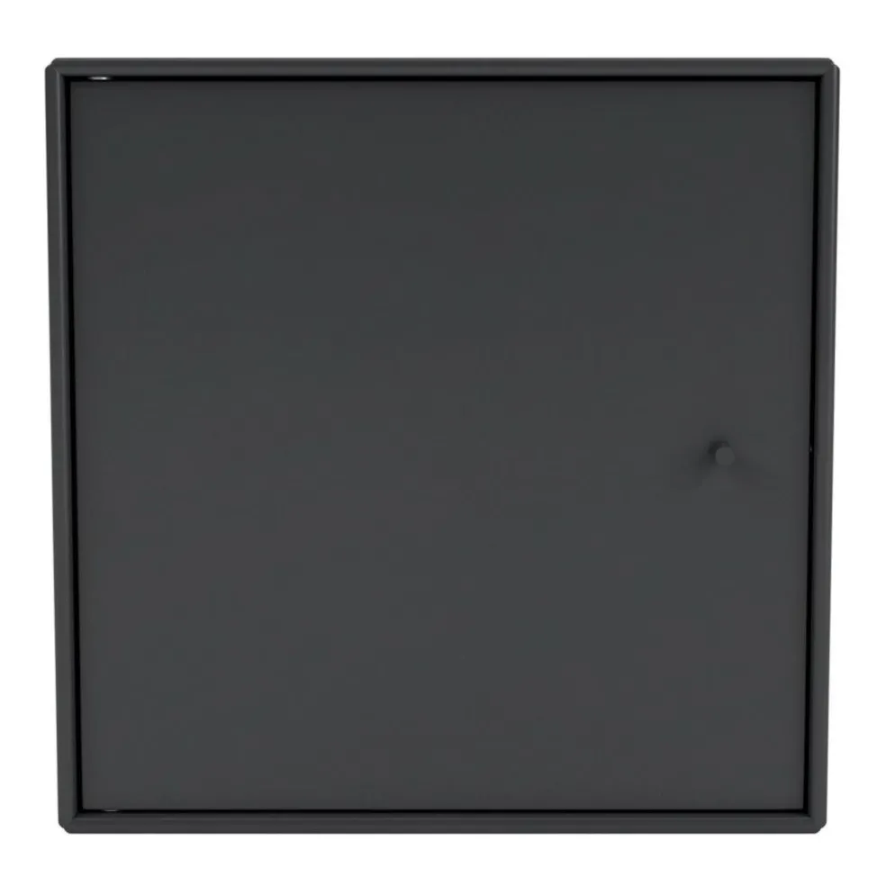 Mini Modul mit Tür 35x35x25cm