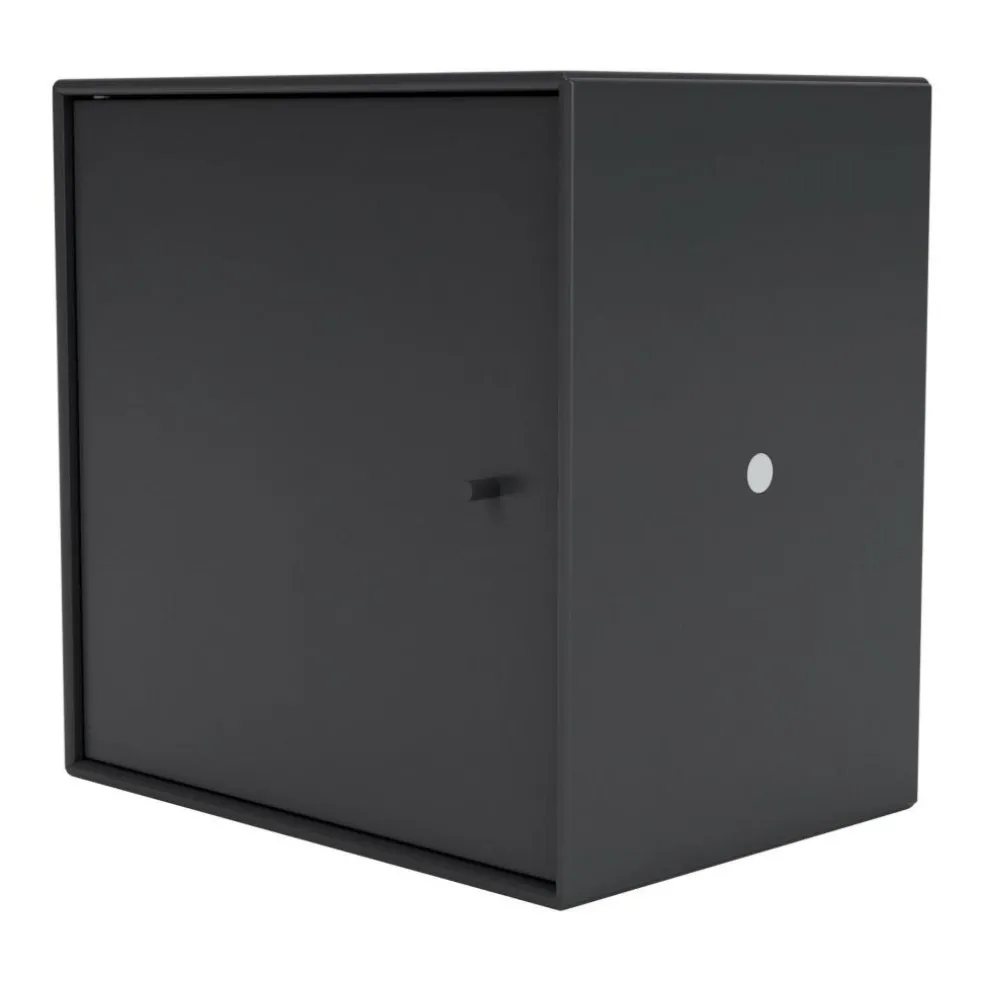 Mini Modul mit Tür 35x35x25cm