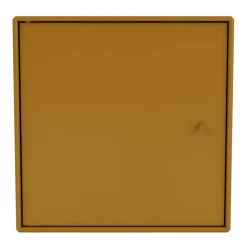 Mini Modul mit Tür 35x35x25cm