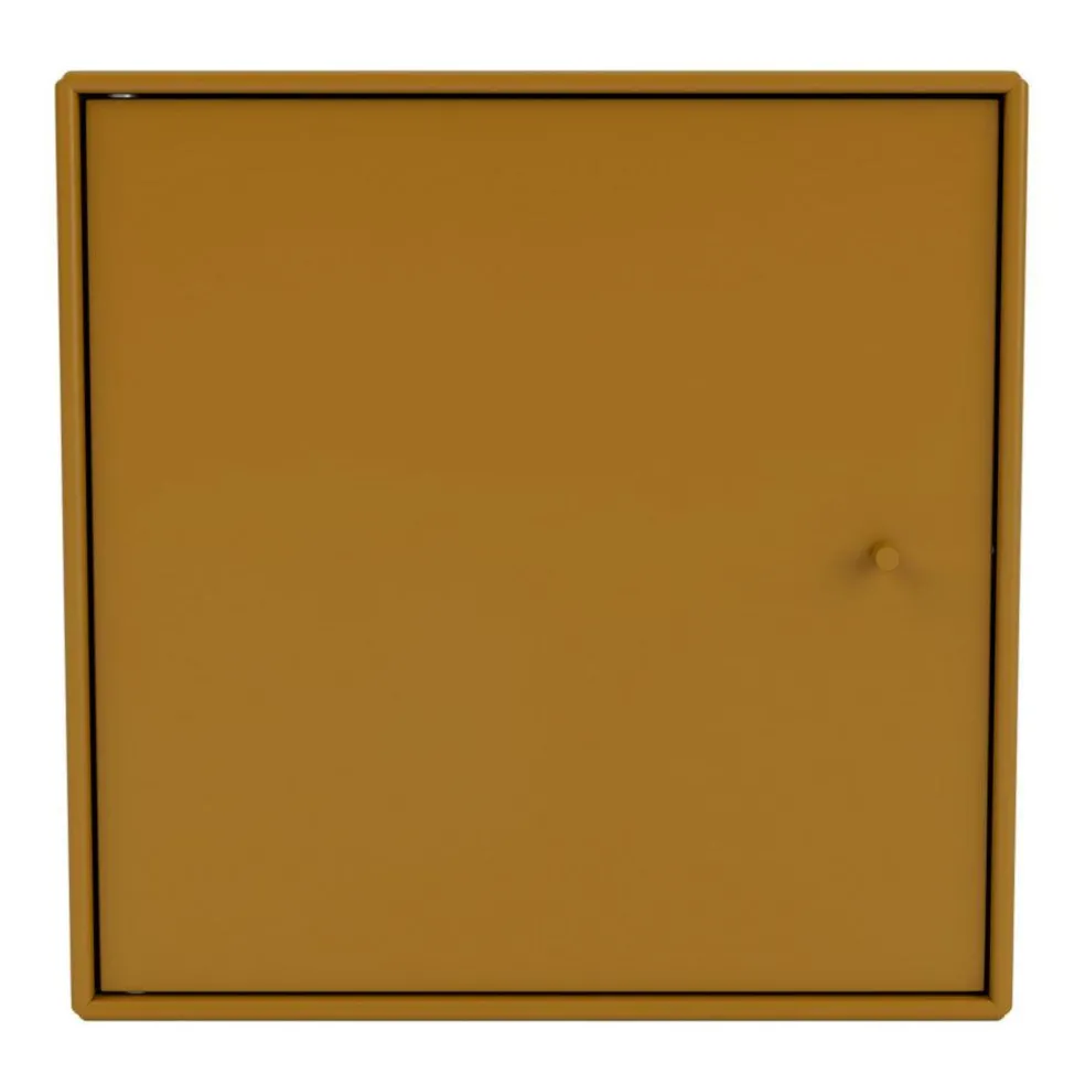 Mini Modul mit Tür 35x35x25cm