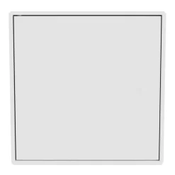 Mini Modul mit Tür 35x35x25cm