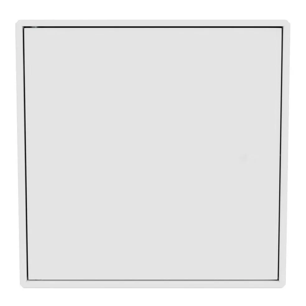 Mini Modul mit Tür 35x35x25cm