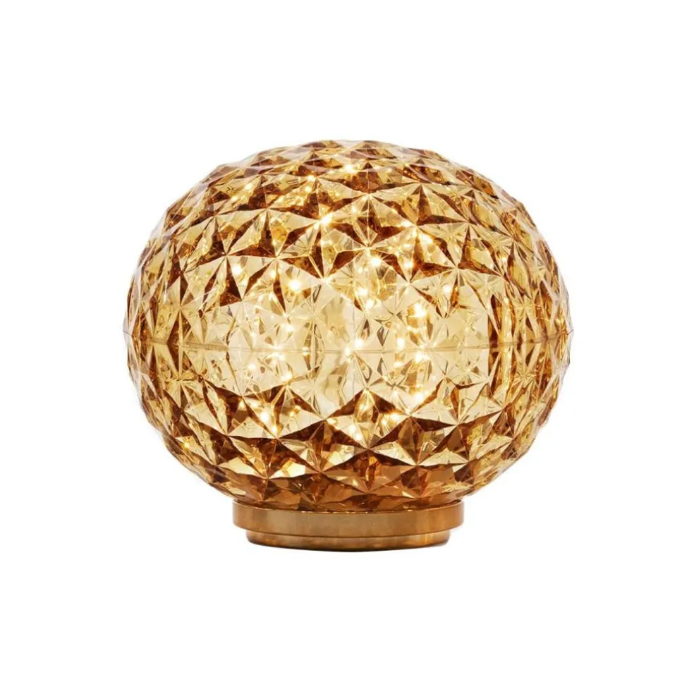 Mini Planet LED Tischleuchte