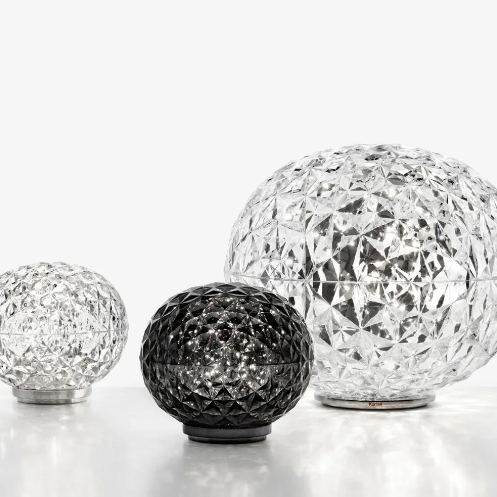 Mini Planet LED Tischleuchte