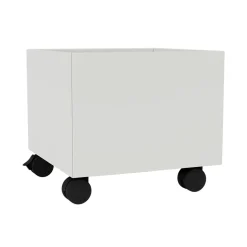 Mini Play Aufbewahrungsbox mit Rollen