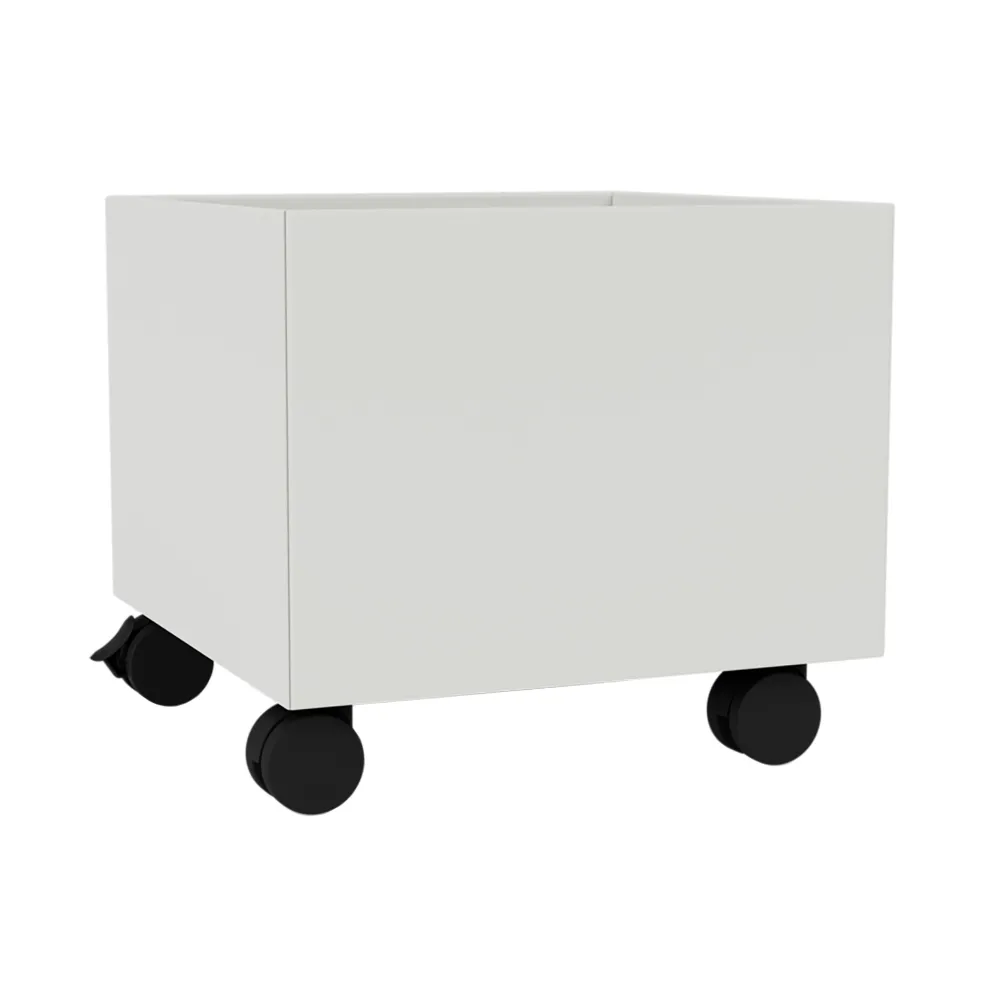 Mini Play Aufbewahrungsbox mit Rollen