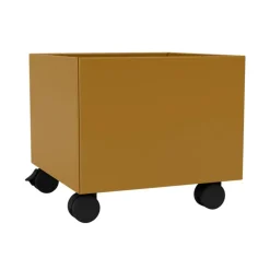 Mini Play Aufbewahrungsbox mit Rollen