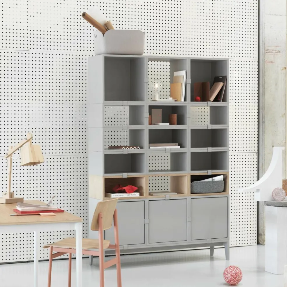 Mini Stacked 2.0 Einzelmodul M