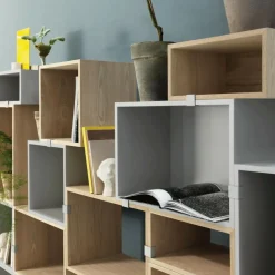 Mini Stacked 2.0 Einzelmodul M