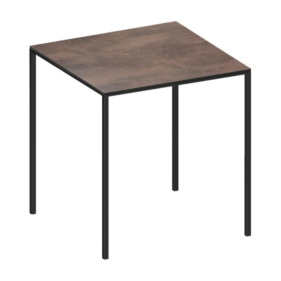 Mini Tavolo Esstisch 69x69cm