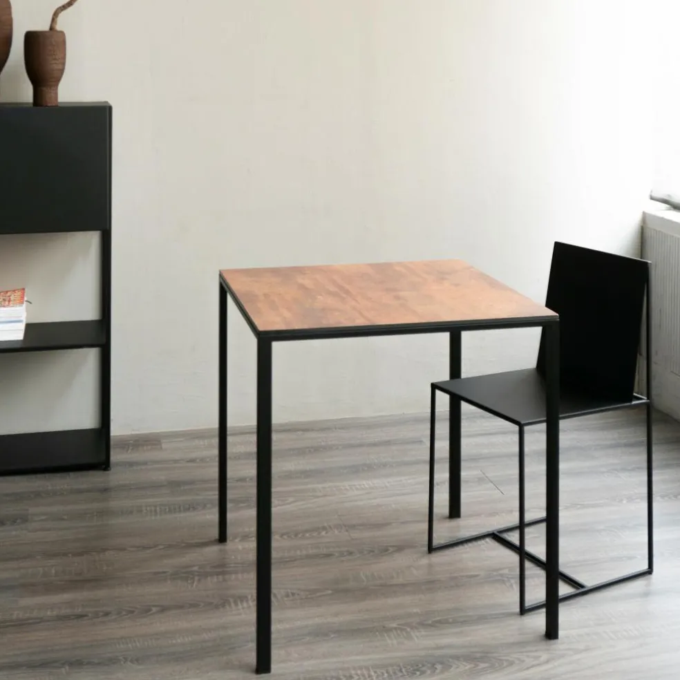 Mini Tavolo Esstisch 69x69cm