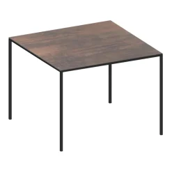 Mini Tavolo Esstisch 99x99cm