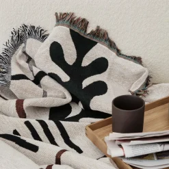 Mirage Decke 120x170cm