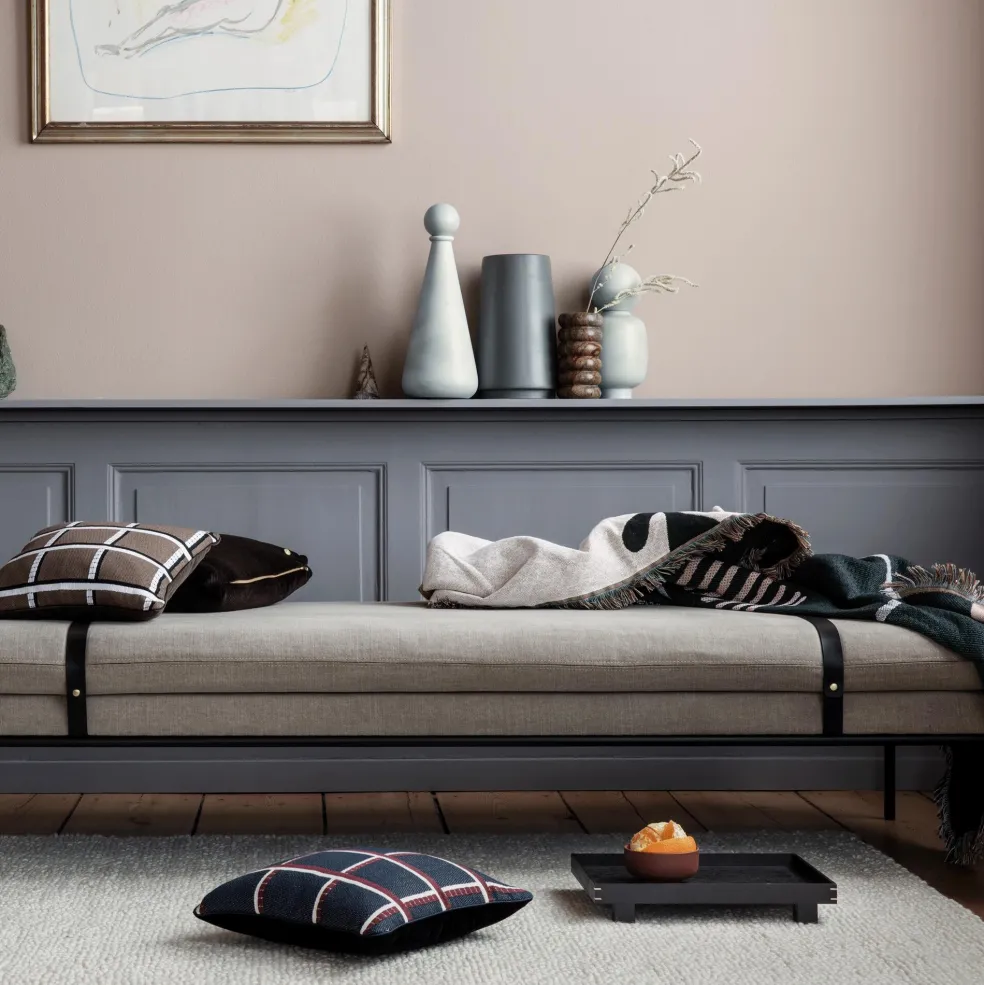 Mirage Decke 120x170cm