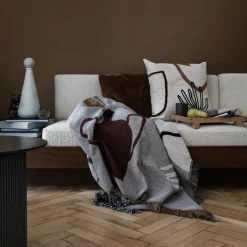 Mirage Kissen 50x50cm