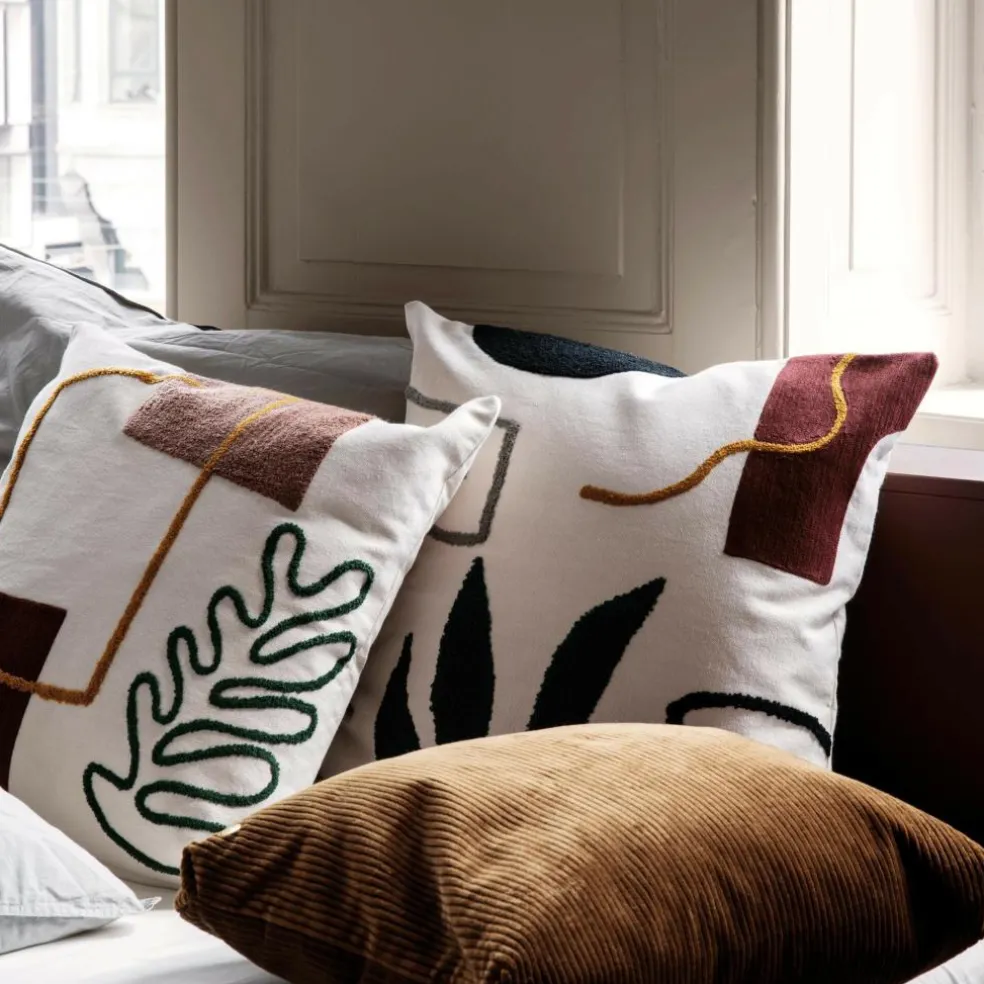 Mirage Kissen 50x50cm