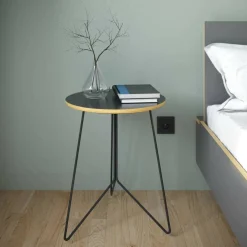 Miro Beistelltisch hoch