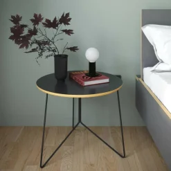 Miro Beistelltisch niedrig