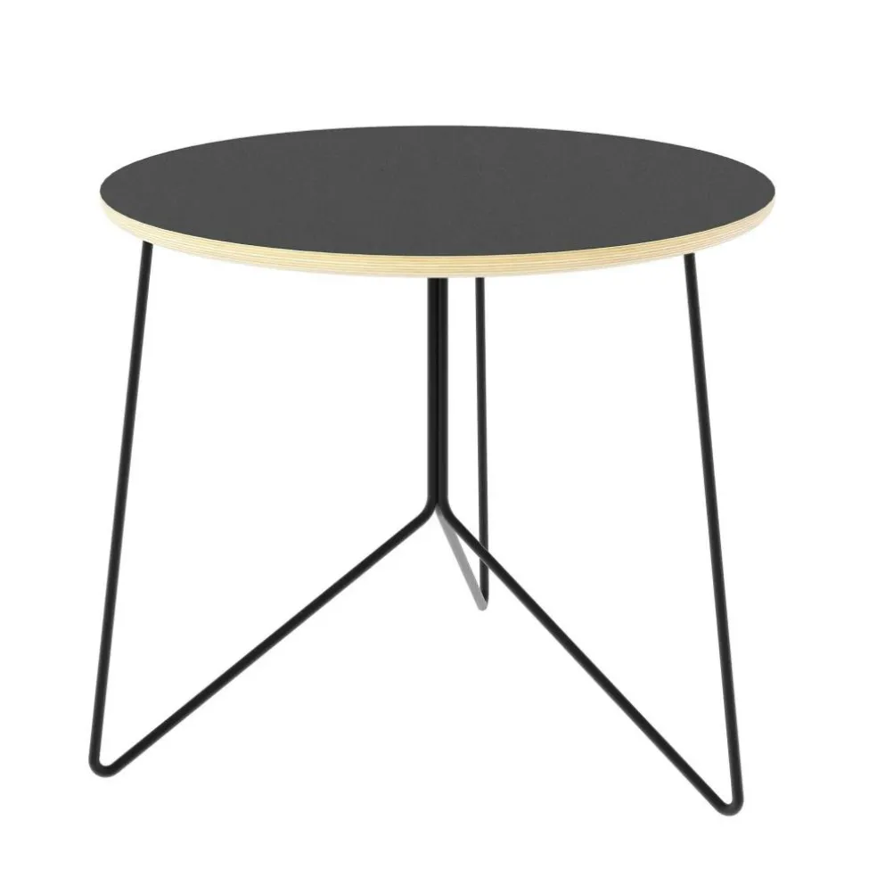 Miro Beistelltisch niedrig